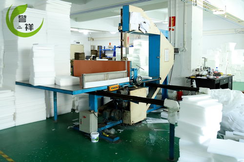 中山譽(yù)祥包裝工廠實(shí)景展示與技術(shù)服務(wù)體系